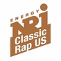 Energy Deutschland - Classic Rap US logo
