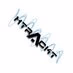 Xtrackt logo