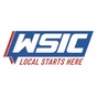 WSIC News - WISC logo