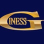 Giness Radio logo