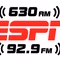 Mid-Ohio Valley's ESPN Radio - WJAW logo