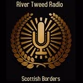 River Tweed Radio logo