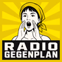 Radio Gegenplan logo