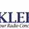 KLEF FM 98.1 - KLEF logo