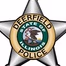 Deerfield Police Department logo