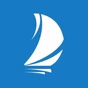 Spinnaker Radio - WSKR-LP logo