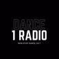 Dance 1 Radio logo