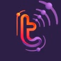 Trust FM logo