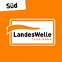 LandesWelle Thüringen Süd logo