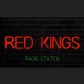Red Kings Radio logo