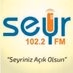 Seyr FM logo