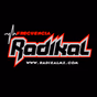 Frecuencia Radikal MX logo