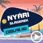 Cool FM - Nyari Slagerek logo