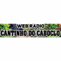 Cantinho do Caboclo logo