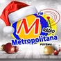 Radio Metropolitana Pote logo