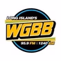 WGBB Radio 95.9FM / 1240AM - WGBB logo