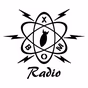XBOM Radio logo