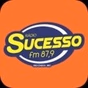 Rádio Sucesso 87.9 FM logo