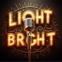 Light & Bright Radio logo