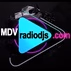 MDVradio DJs logo