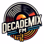 DecadeMIX FM logo