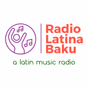 Radio Latina Baku logo
