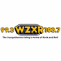 WZXR logo