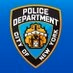 NYPD Manhattan 1st, 5th, and 7th Pcts logo