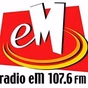 Radio eM logo