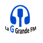 La G Grande logo