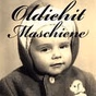 Oldiehitmaschiene logo