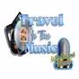 Travel in Time Music logo