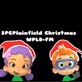 SPCPlainfield Christmas logo