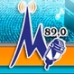 Radyo Mercan logo