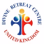 Divine Voice - English logo