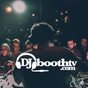 DJboothtv.com logo