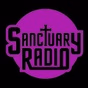 Sanctuary Radio - Dark Electro Channel logo