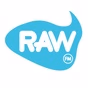 Radio Raw FM logo