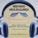 Rádio Arca da Aliança logo