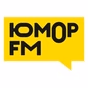 Юмор FM Каза́нь logo