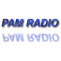 Pam Radio logo