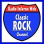 100% Energy -  RIW CLASSIC ROCK CHANNEL logo