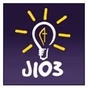 J103 - WBDX logo