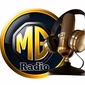 MONTE GRANDE RADIO logo