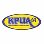 KPUA - KPUA logo