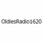 Oldies Radio 1620 logo