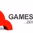 GameSports logo