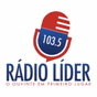 Rádio Líder logo