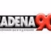Radio Cadena 90 96.9 logo