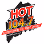 Hot Radio Maine - WCYR logo